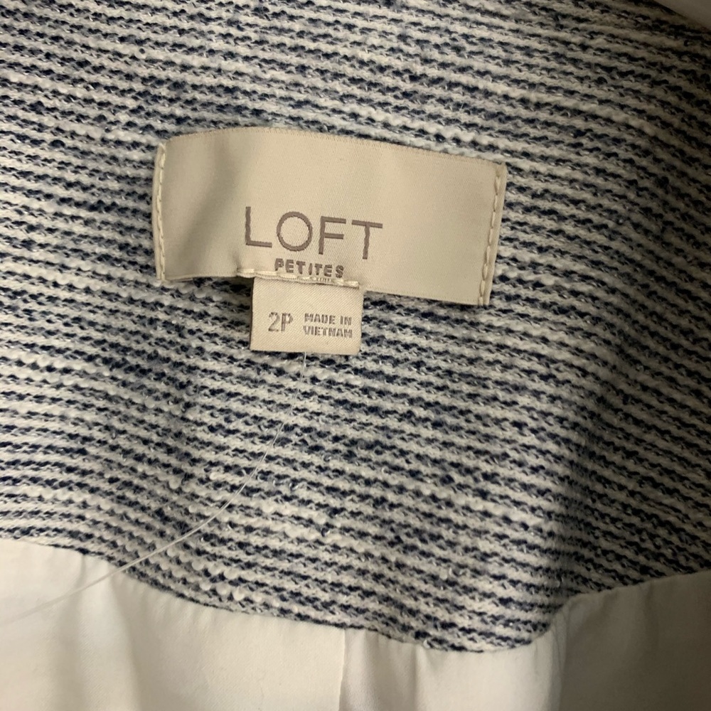 Loft blazer - Picture 4 of 4